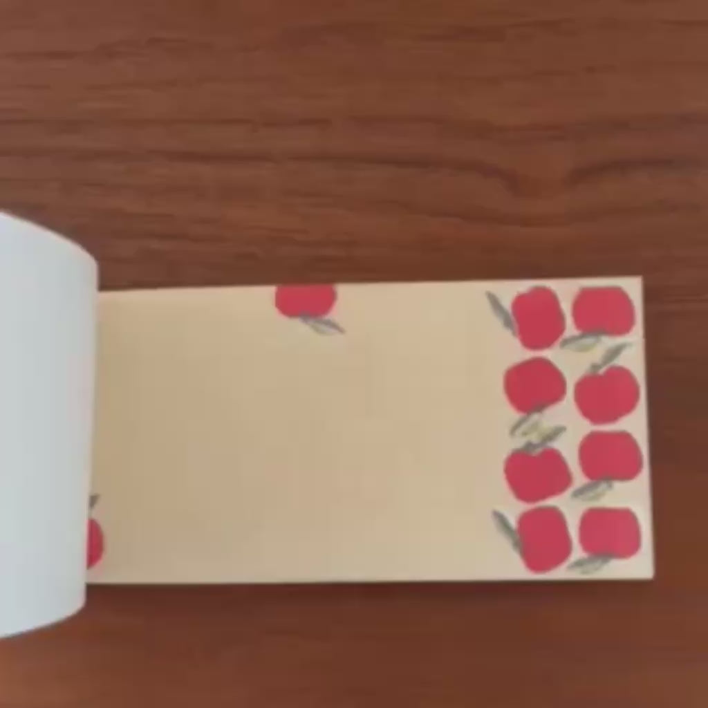 Papier listowy – Chorus by admi