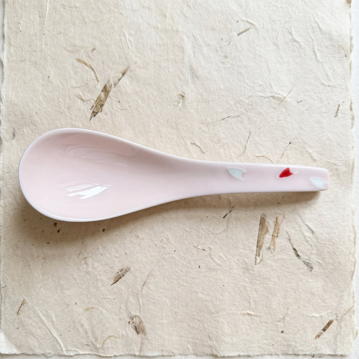 Renge Spoon Ultimate Ramen Bowl series