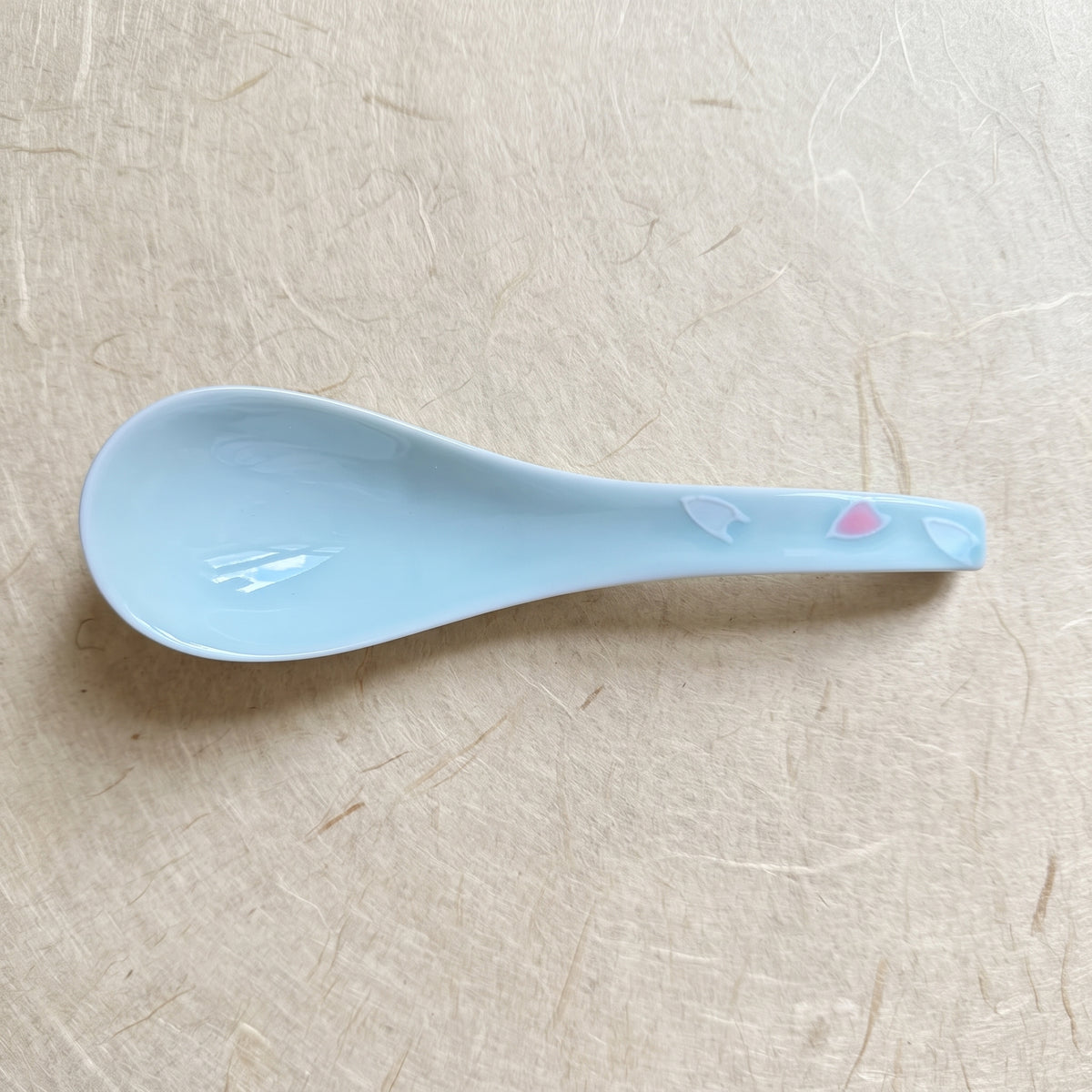 Renge Spoon Ultimate Ramen Bowl series