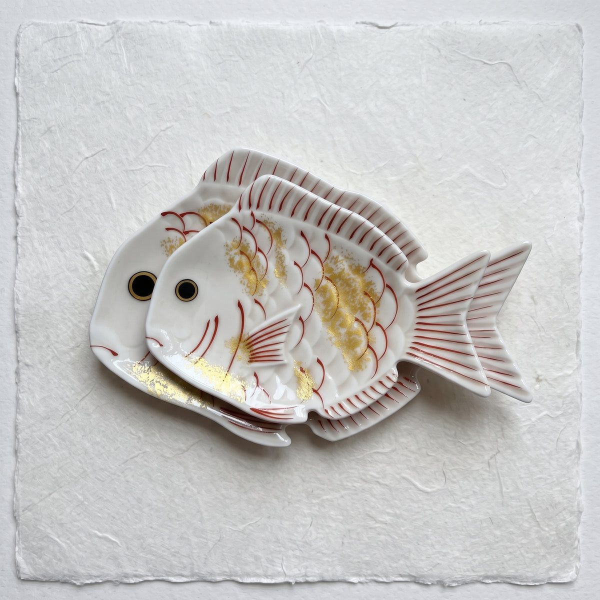Tai Sakura Plate
