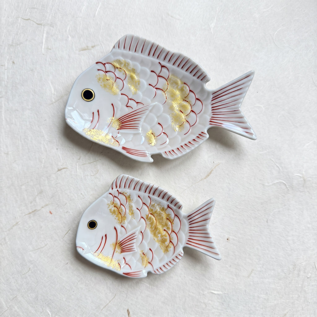 Tai Sakura Plate