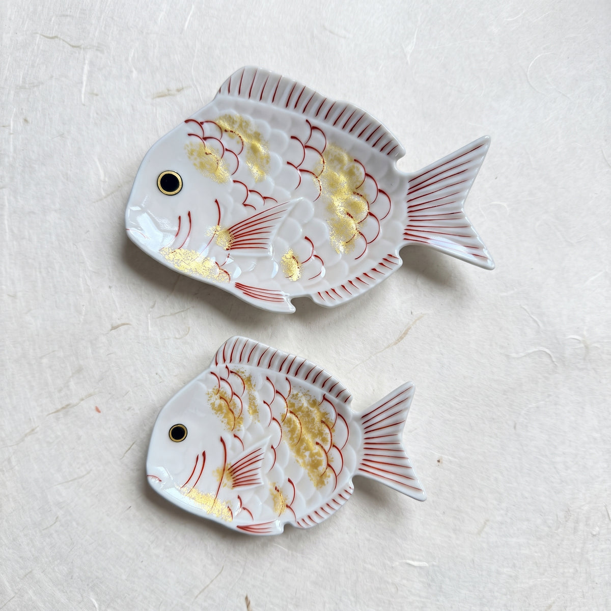 Tai Sakura Plate