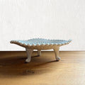 Takadai Platter White