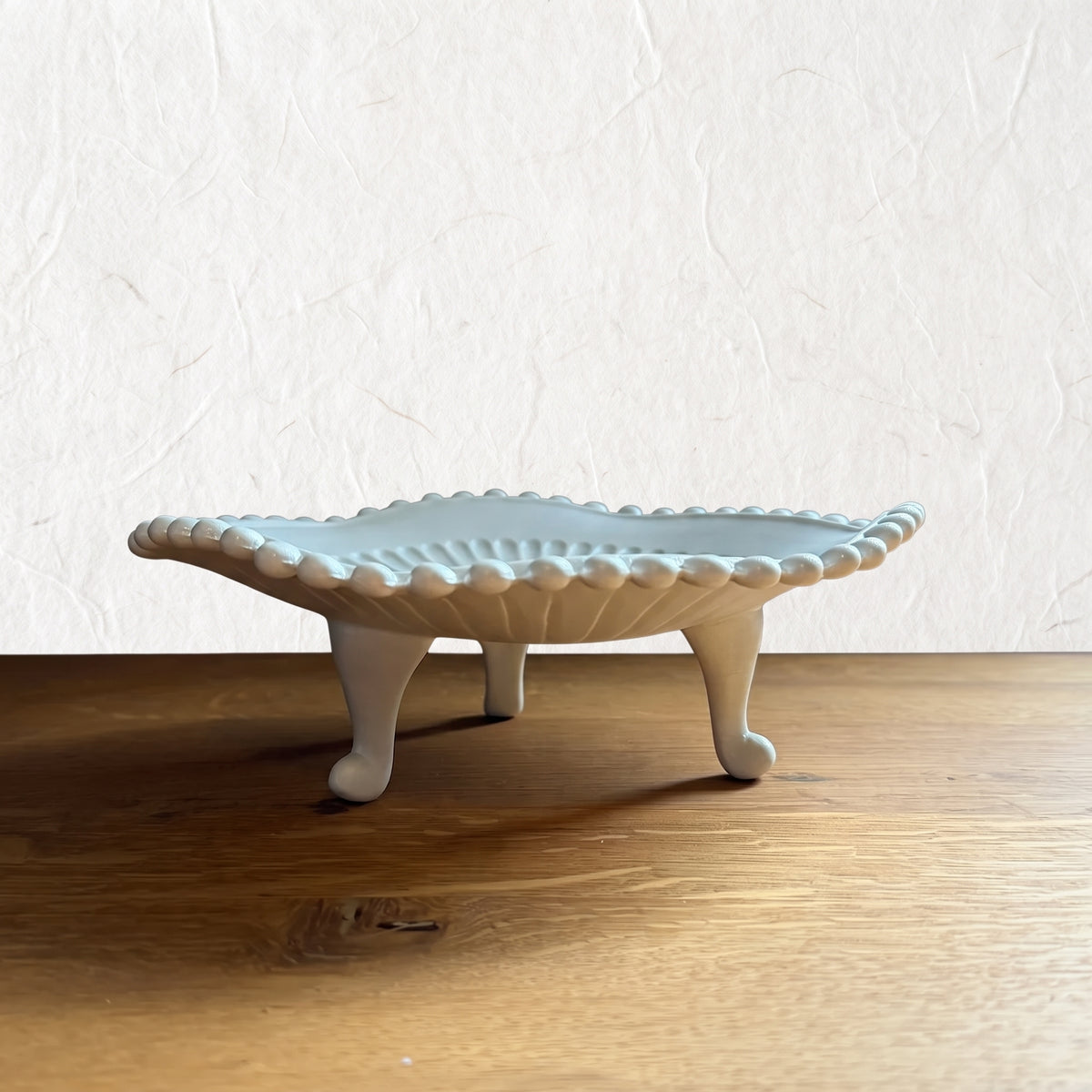 Takadai Platter White